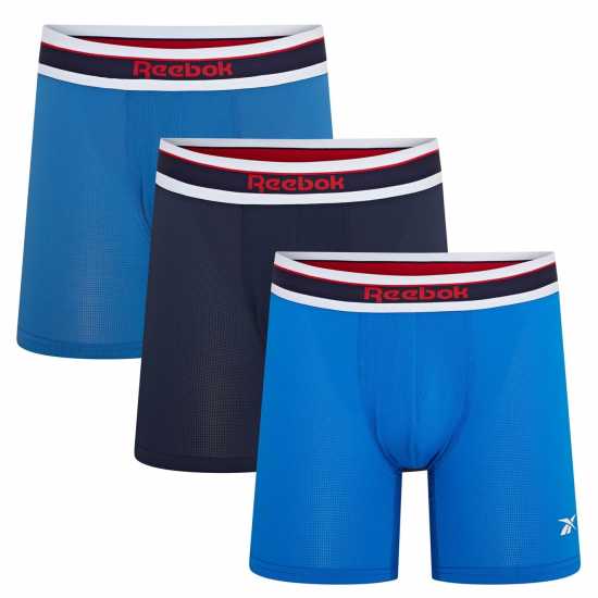 Reebok Trunks Anselm Sn61  Мъжко бельо