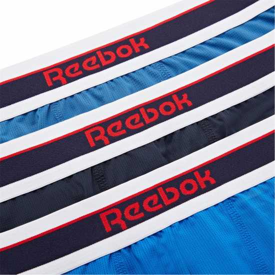 Reebok Trunks Anselm Sn61  Мъжко бельо