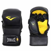Everlast Elite Striking Martial Arts Training Gloves  Боксови ръкавици