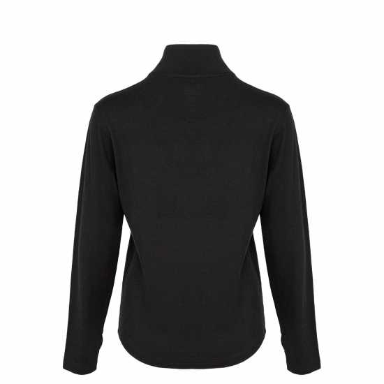 Karrimor Zip-Up Baselayer Top Womens Karrimor Zip-Up Baselayer Top Womens