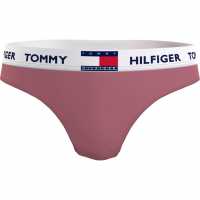 Tommy Hilfiger 85 Cotton Thong