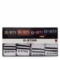 G Star Gstar Titan T&s St Sn61 G Star Gstar Titan T&s St Sn61