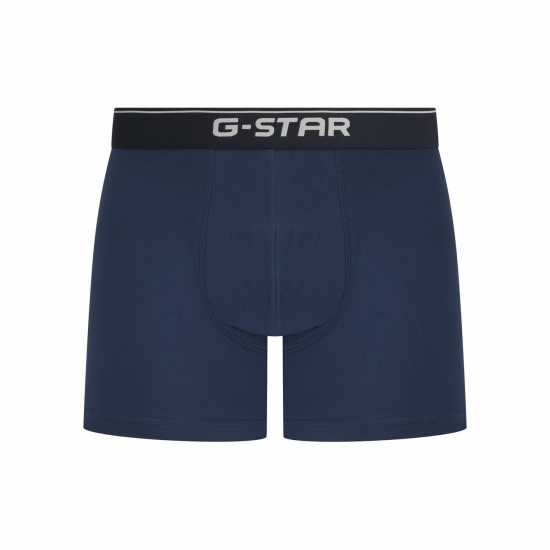 G Star Lupin 3Pk Trk Sn61  