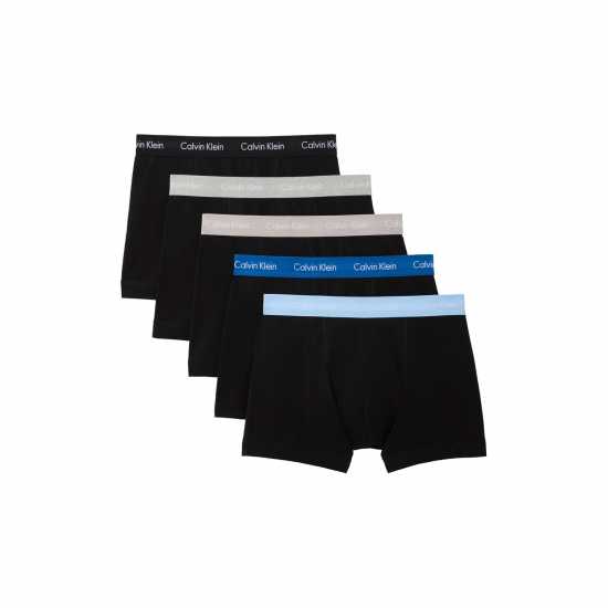 Calvin Klein Men's Trunk  