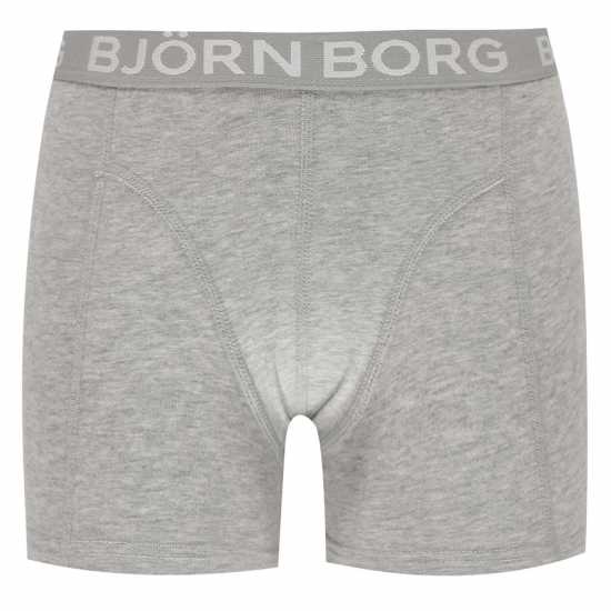 Bjorn Borg Depths 5 Pack Trunks  Детско бельо