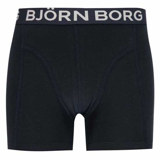 Bjorn Borg Depths 5 Pack Trunks  Детско бельо