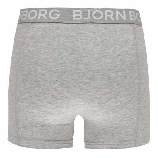 Bjorn Borg Depths 5 Pack Trunks