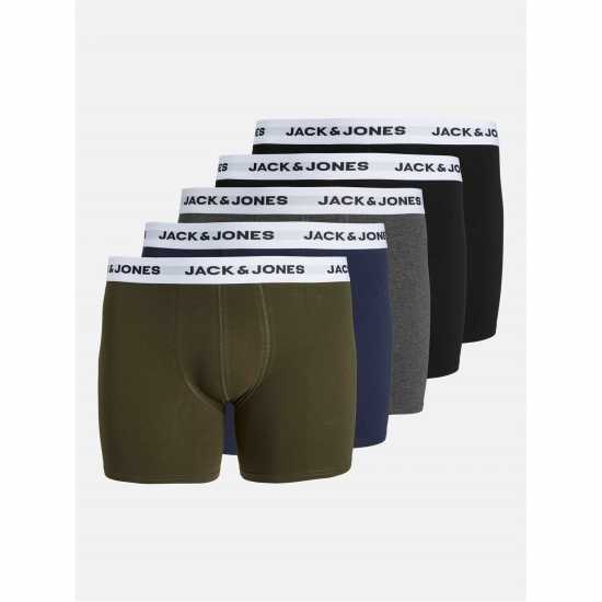 Jack + Bsc Trunks 5 Sn63  
