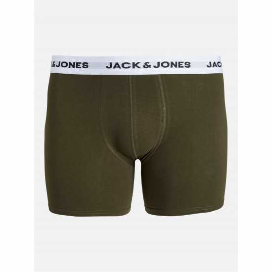 Jack + Bsc Trunks 5 Sn63  