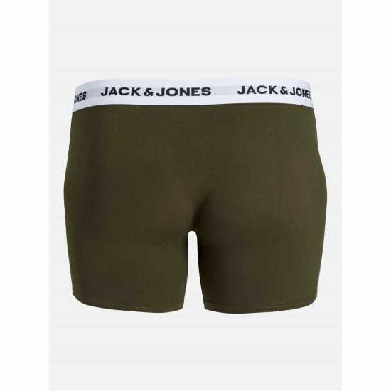 Jack + Bsc Trunks 5 Sn63  