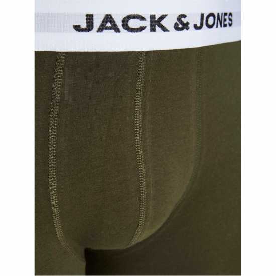 Jack + Bsc Trunks 5 Sn63  