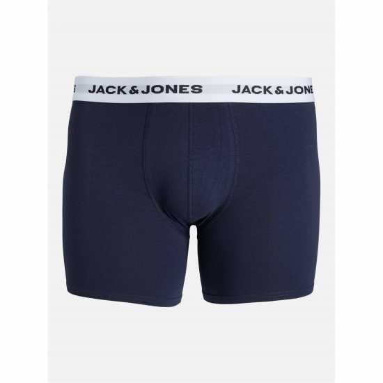 Jack + Bsc Trunks 5 Sn63  