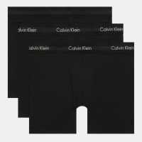 Calvin Klein Calvinklein 3 Pack Boxer Briefs Бяло/Синьо/Зелено Calvin Klein Calvinklein 3 Pack Boxer Briefs Бяло/Синьо/Зелено