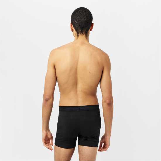 Calvin Klein Calvinklein 3 Pack Boxer Briefs Бяло/Синьо/Зелено 