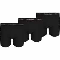 Calvin Klein 3 Pack Boxer Briefs Син/Оранжев/Син Мъжко бельо
