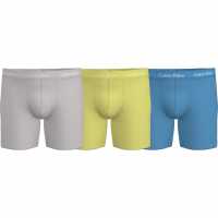 Calvin Klein 3 Pack Boxer Briefs  Мъжко бельо
