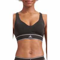 Дамско бельо Adidas Sport 40Gg Seamless Bra Adidas Sport 40Gg Seamless Bra Дамско бельо