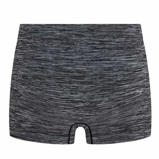 Reebok 3 Pack Mens Seamless Boxers Dale Reebok 3 Pack Mens Seamless Boxers Dale