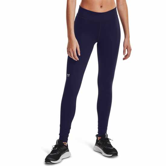 Under Armour Ua Cg Authentics Legging Baselayer Womens  