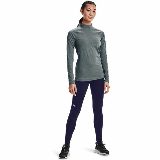 Under Armour Ua Cg Authentics Legging Baselayer Womens  