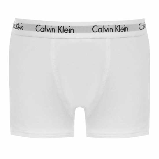 Calvin Klein 2 Pack Boxer Shorts  Детско бельо