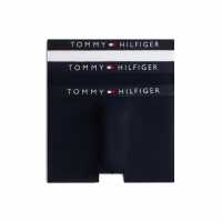Tommy Hilfiger 3P Trunk & 2P Tee Set  