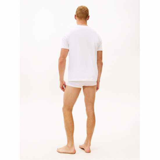 Tommy Hilfiger 3P Trunk & 2P Tee Set  