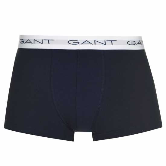 Gant 3 Pack Boxer Shorts Multi 105 
