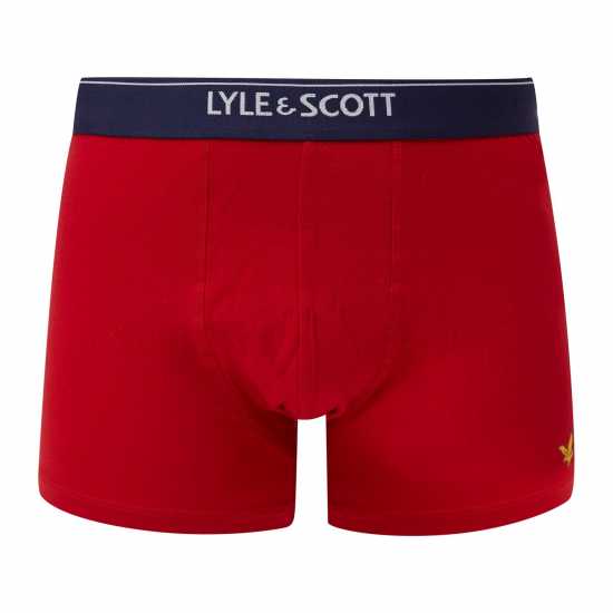 Lyle 10 Pk Trnks Sn99 Lyle 10 Pk Trnks Sn99