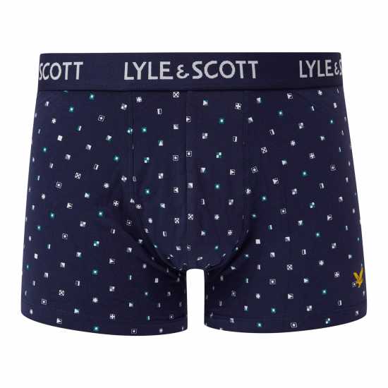 Lyle 10 Pk Trnks Sn99 Lyle 10 Pk Trnks Sn99