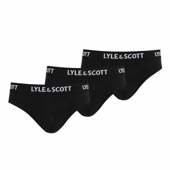 Lyle 3 Pk Briefs Sn99 Lyle 3 Pk Briefs Sn99