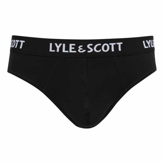 Lyle 3 Pk Briefs Sn99 Lyle 3 Pk Briefs Sn99