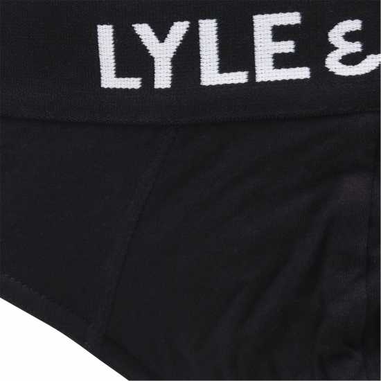 Lyle 3 Pk Briefs Sn99 Lyle 3 Pk Briefs Sn99
