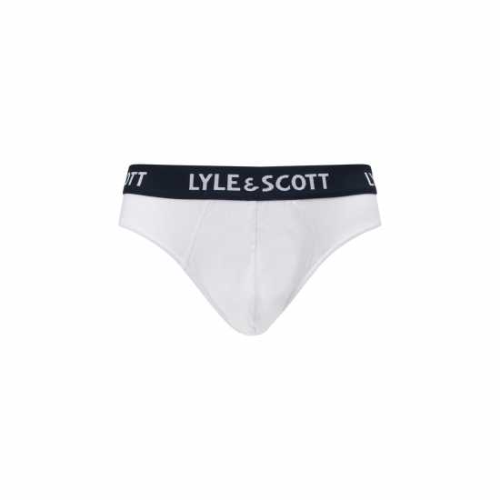 Lyle 3 Pk Briefs Sn99 Lyle 3 Pk Briefs Sn99