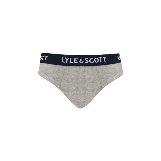 Lyle 3 Pk Briefs Sn99 Lyle 3 Pk Briefs Sn99