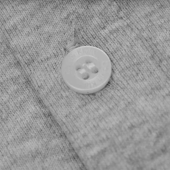 Calvin Klein Boxer Briefs (X1) Сиво Мъжко бельо