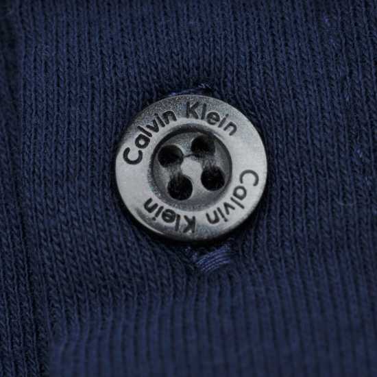 Calvin Klein Boxer Briefs (X1) Морска синьо Мъжко бельо