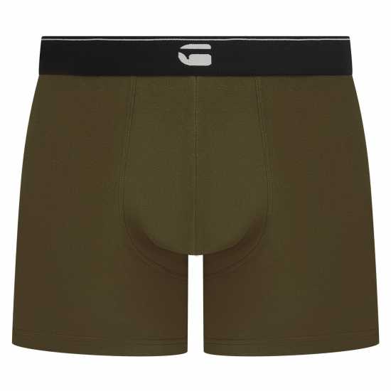 G Star Summit 5Pk Trk Sn61  