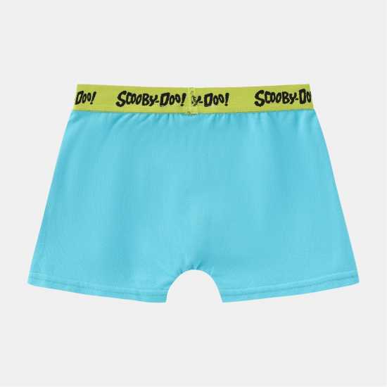 Character Boxer Briefs For Boys Scooby Doo Детско бельо