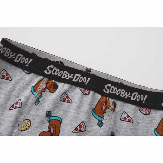 Character Boxer Briefs For Boys Scooby Doo Детско бельо
