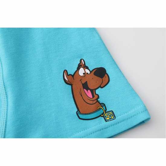 Character Boxer Briefs For Boys Scooby Doo Детско бельо