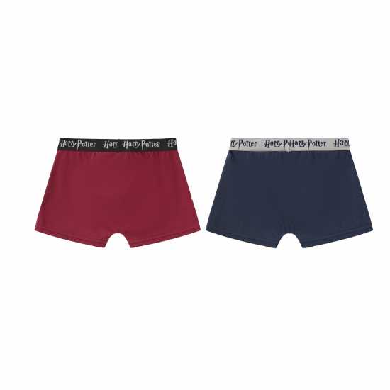 Детско бельо Character Boxer Briefs For Boys Harry Potter Character Boxer Briefs For Boys Harry Potter Детско бельо