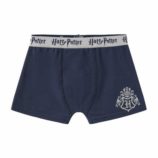 Детско бельо Character Boxer Briefs For Boys Harry Potter Character Boxer Briefs For Boys Harry Potter Детско бельо