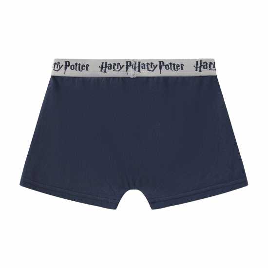 Детско бельо Character Boxer Briefs For Boys Harry Potter Character Boxer Briefs For Boys Harry Potter Детско бельо