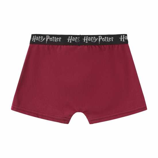Детско бельо Character Boxer Briefs For Boys Harry Potter Character Boxer Briefs For Boys Harry Potter Детско бельо