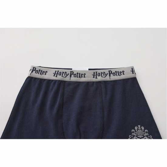 Детско бельо Character Boxer Briefs For Boys Harry Potter Character Boxer Briefs For Boys Harry Potter Детско бельо