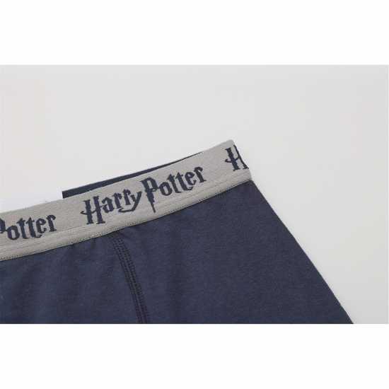 Детско бельо Character Boxer Briefs For Boys Harry Potter Character Boxer Briefs For Boys Harry Potter Детско бельо
