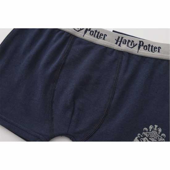 Детско бельо Character Boxer Briefs For Boys Harry Potter Character Boxer Briefs For Boys Harry Potter Детско бельо