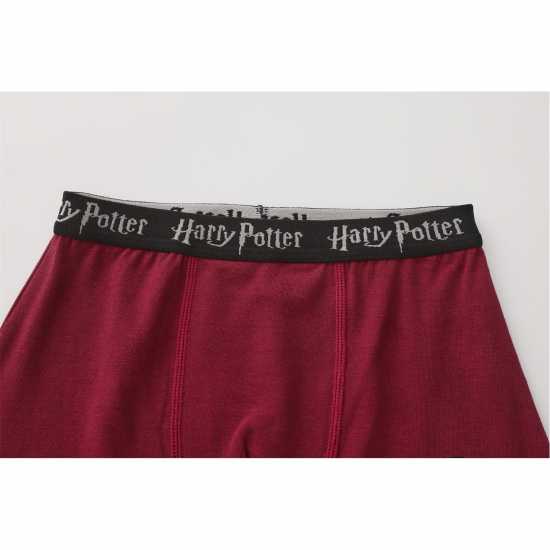 Детско бельо Character Boxer Briefs For Boys Harry Potter Character Boxer Briefs For Boys Harry Potter Детско бельо