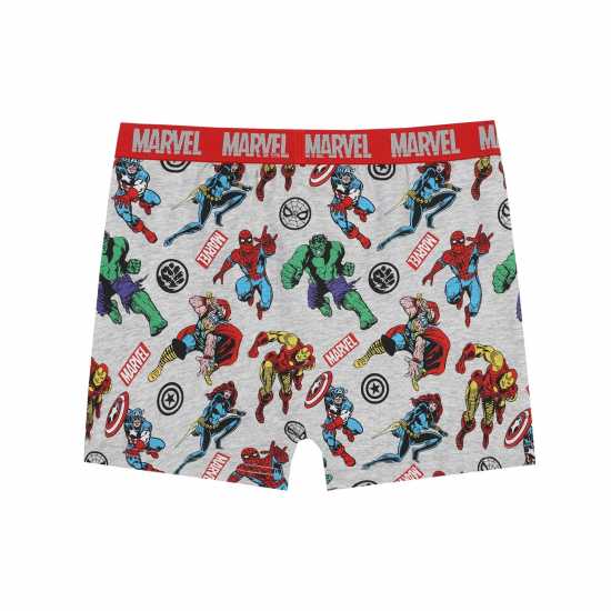 Детско бельо Character Boxer Briefs For Boys Чудо Character Boxer Briefs For Boys Чудо Детско бельо